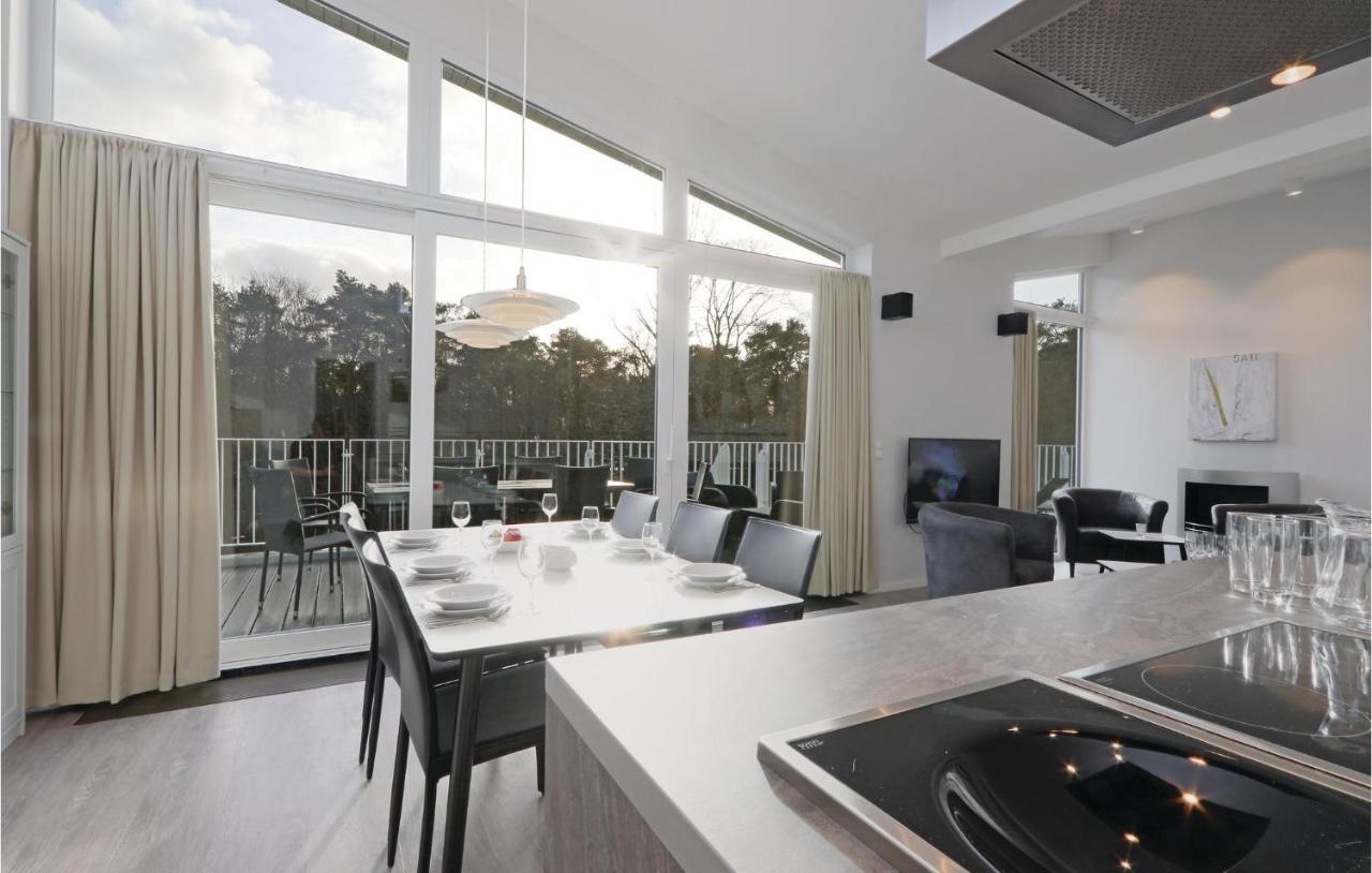 Duenenvilla Penthouse Lubeck Exterior photo