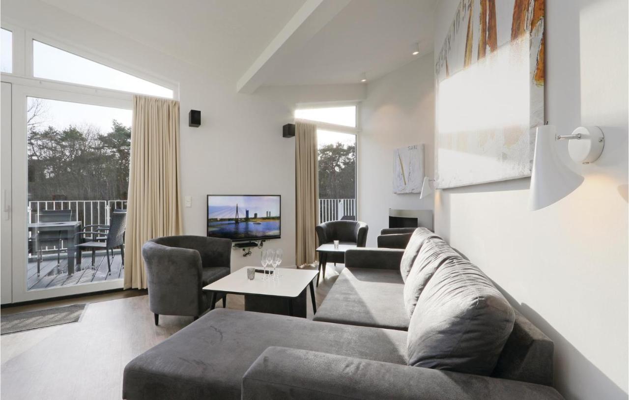 Duenenvilla Penthouse Lubeck Exterior photo