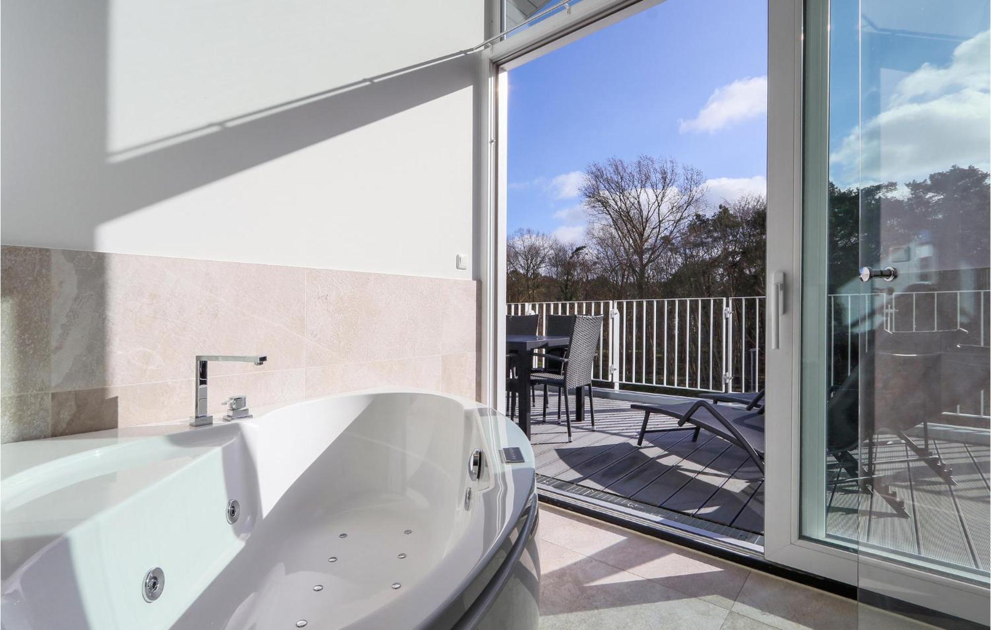 Duenenvilla Penthouse Lubeck Exterior photo